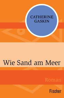 Wie Sand am Meer