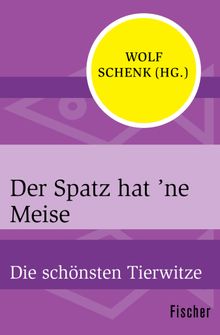 Der Spatz hat 'ne Meise