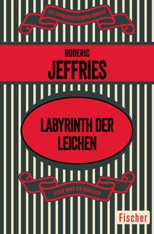 Labyrinth der Leichen