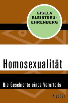 Homosexualitt