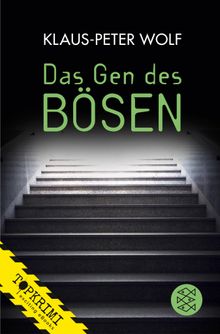 Das Gen des Bsen