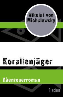 Korallenjger