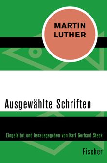 Ausgewhlte Schriften