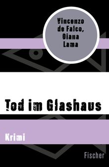 Tod im Glashaus