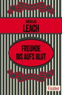 Freunde bis aufs Blut