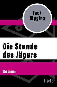 Die Stunde des  Jgers