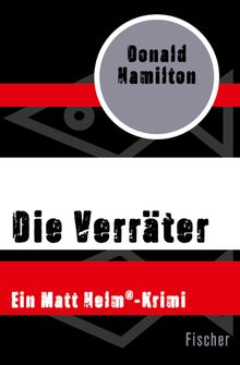 Die Verrter