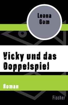 Vicky und das Doppelspiel