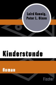 Kinderstunde