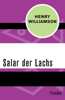 Salar der Lachs