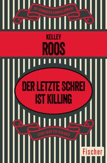 Der letzte Schrei ist Killing