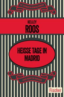 Heie Tage in Madrid