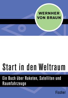 Start in den Weltraum