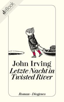 Letzte Nacht in Twisted River