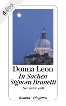 In Sachen Signora Brunetti