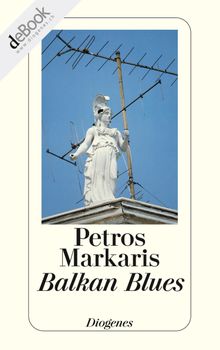 Balkan Blues