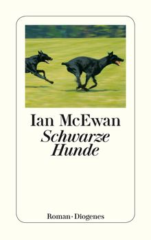 Schwarze Hunde