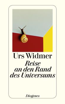 Reise an den Rand des Universums