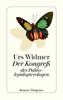 Der Kongre der Palolepidopterologen