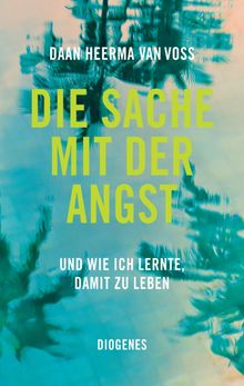 Die Sache mit der Angst