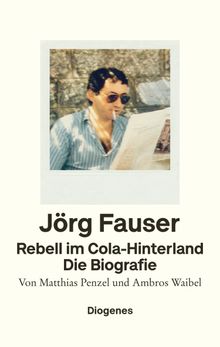 Rebell im Cola-Hinterland