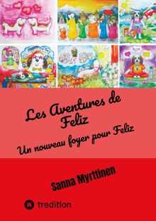 Les Aventures de Feliz