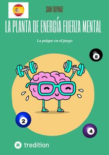 la planta de energa Fuerza mental