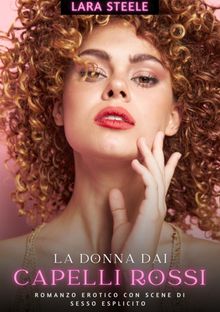 La Donna dai Capelli Rossi