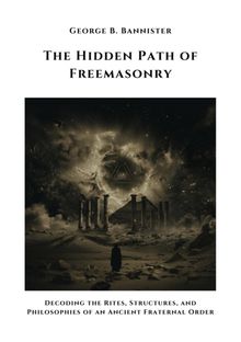 The Hidden Path of  Freemasonry