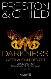 Darkness - Wettlauf mit der Zeit