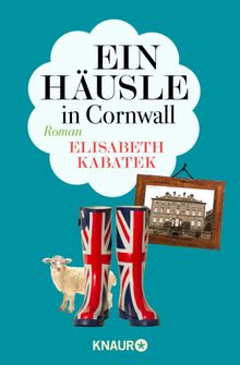 Ein Husle in Cornwall