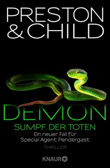 Demon  Sumpf der Toten