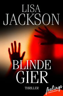 Blinde Gier