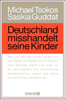 Deutschland misshandelt seine Kinder