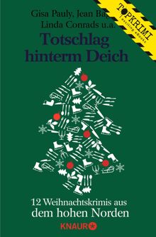 Totschlag hinterm Deich