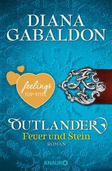 Outlander  Feuer und Stein