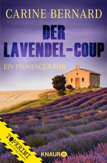 Der Lavendel-Coup