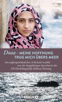 Doaa - Meine Hoffnung trug mich ber das Meer