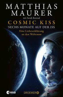 Cosmic Kiss