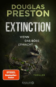 Extinction. Wenn das Bse erwacht