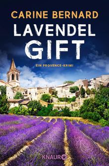 Lavendel-Gift