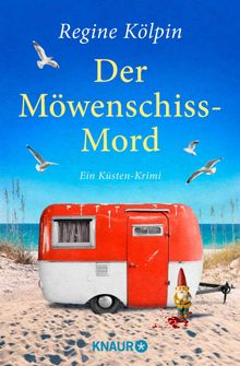 Der Mwenschiss-Mord