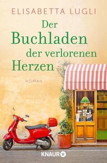 Der Buchladen der verlorenen Herzen