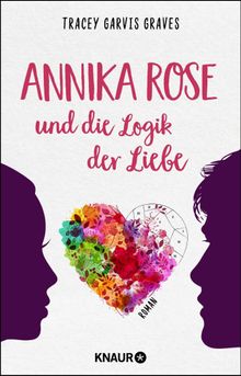 Annika Rose und die Logik der Liebe