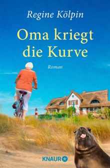 Oma kriegt die Kurve