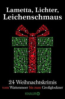 Lametta, Lichter, Leichenschmaus