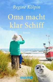 Oma macht klar Schiff