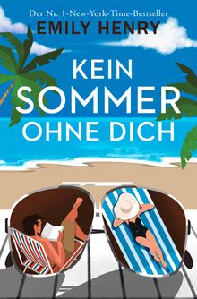 Kein Sommer ohne dich