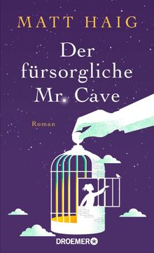 Der frsorgliche Mr. Cave