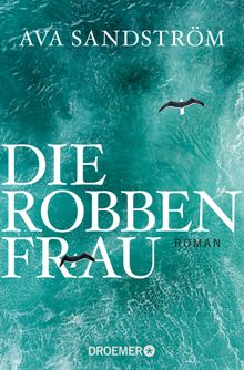 Die Robbenfrau